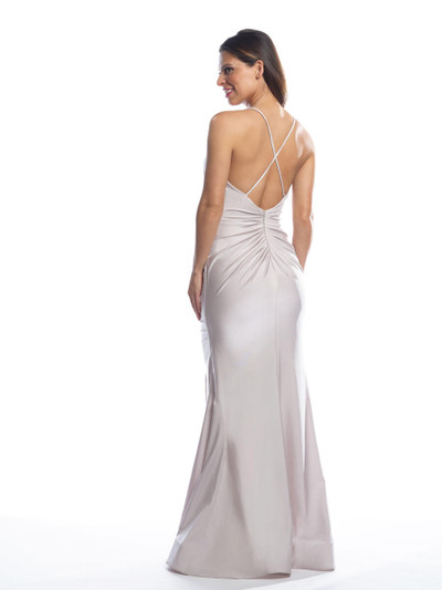 Bari Jay Style 2060 Bridesmaids Dress