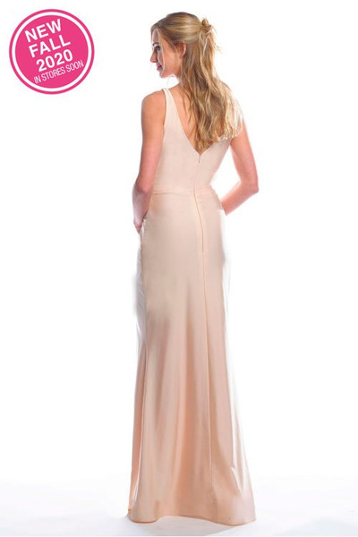 Bari Jay Style 2063 Bridesmaid Dress