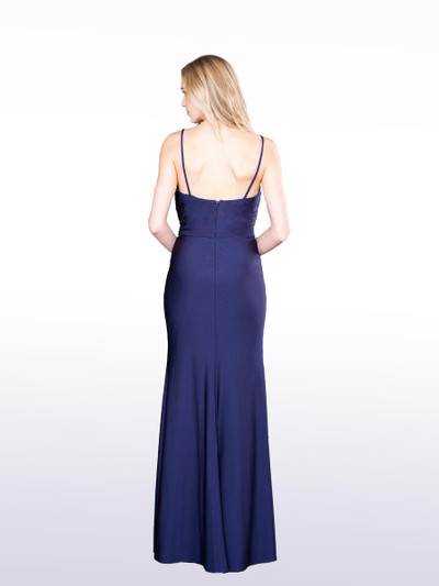 Bari Jay Style 2066 Bridesmaids Dress