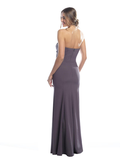 Bari Jay 2069 Bridesmaids Dress Bari Jay 2069 Bridesmaids Dress