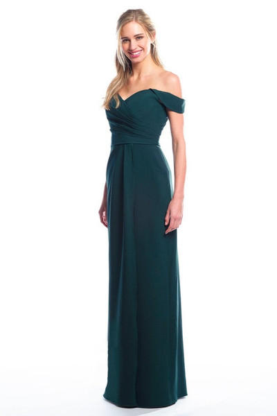 Bari Jay 2077 Bridesmaids Dress Bari Jay 2077 Bridesmaids Dress