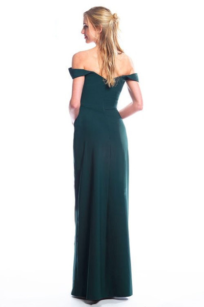 Bari Jay 2077 Bridesmaids Dress Bari Jay 2077 Bridesmaids Dress