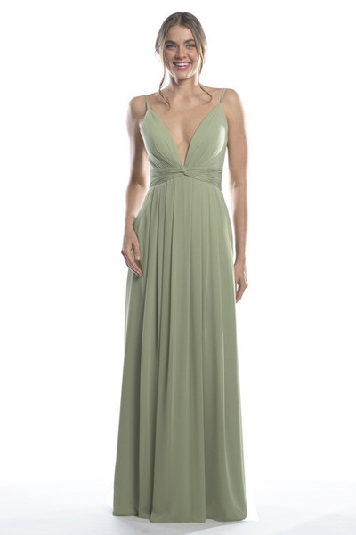 Bari Jay Style 2078 Bridesmaids Dress