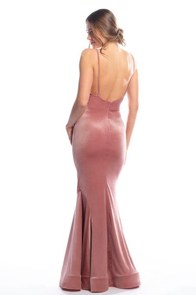 Bari Jay 2083 Bridesmaids Dress Bari Jay 2083 Bridesmaids Dress