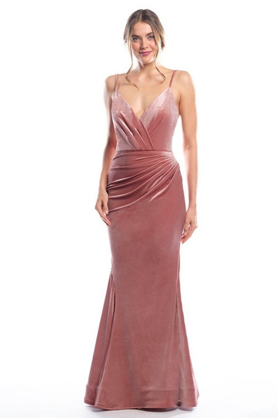 Bari Jay 2083 Bridesmaids Dress Bari Jay 2083 Bridesmaids Dress