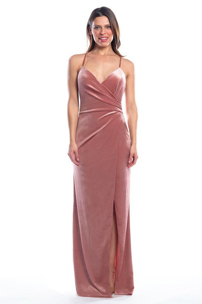 Bari Jay Style 2084 Bridesmaids Dress