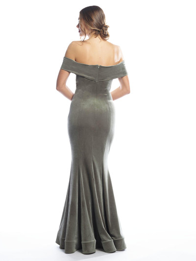 Bari Jay 2090 Bridesmaids Dress Bari Jay 2090 Bridesmaids Dress