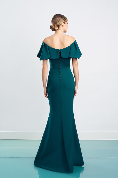 Alexander by Daymor 1464 Social Occasion Dress