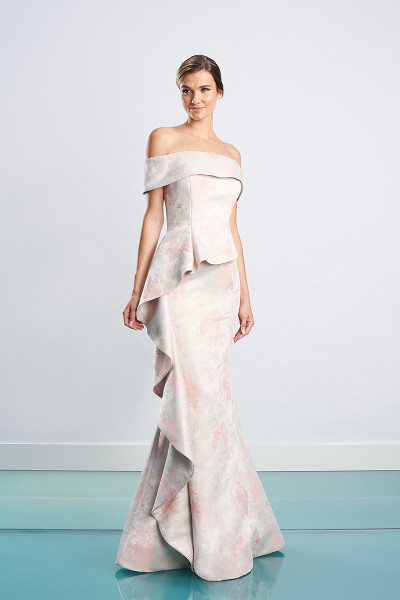 Alexander by Daymor 1467 Social Occasion Dress