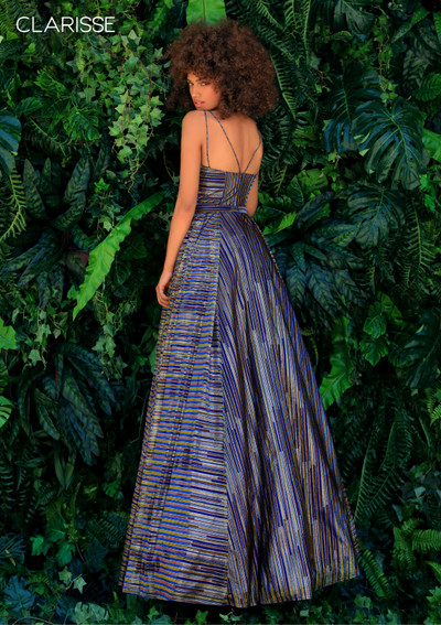 Clarisse 810168 Captivate The Entire Audience Ball Gown