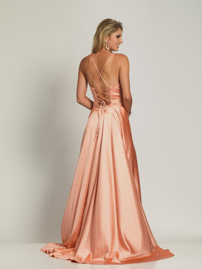 Dave and Johnny 8512 Emerald Prom Dress Dave and Johnny 8512 Emerald Prom Dress
