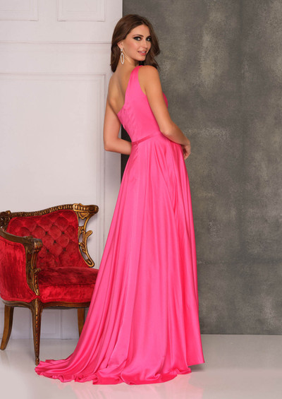 Dave and Johnny 10524 Emerald Prom Dress Dave and Johnny 10524 Emerald Prom Dress