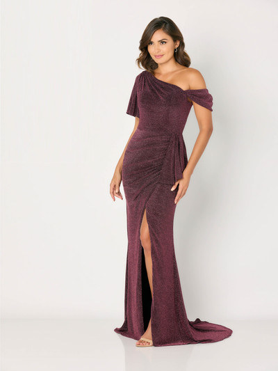 Cameron Blake by Mon Cheri CB788 Stretch Lining Long Dress
