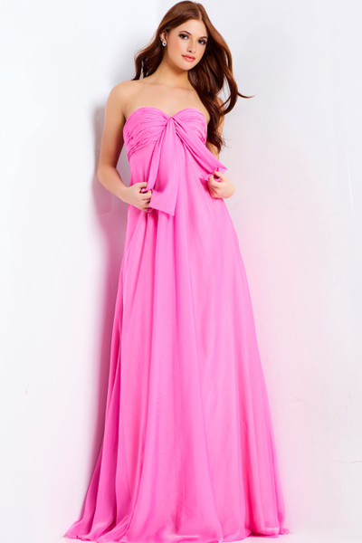Jovani 47041 Sweetheart Neck Strapless Sleeveless Long Dress Jovani 47041 Sweetheart Neck Strapless Sleeveless Long Dress