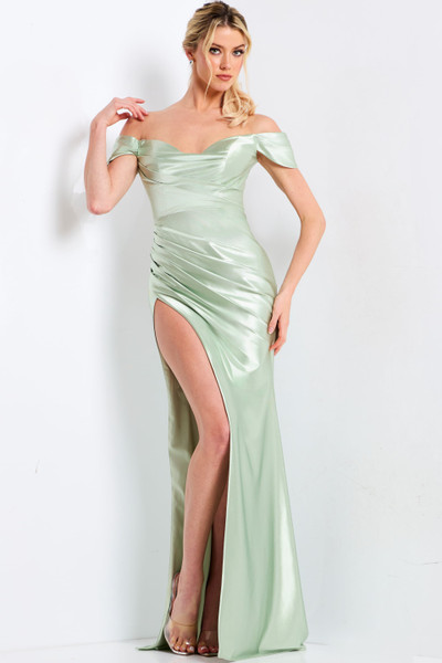 Jovani 47863 Off Shoulder Sweetheart Neck Long Prom Dress Jovani 47863 Off Shoulder Sweetheart Neck Long Prom Dress