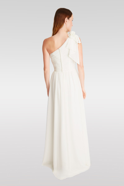 Bari Jay 2612 Bella Chiffon One-Shoulder Bridesmaid Gown Bari Jay 2612 Bella Chiffon One-Shoulder Bridesmaid Gown