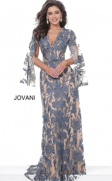 Jovani 00752 Mother of the Bride Dress