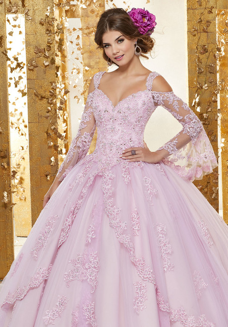 Mori Lee Viscaya 89228