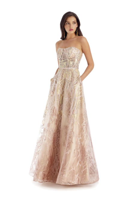 Jovani Prom Dress 2019 | Jovani Prom 02038