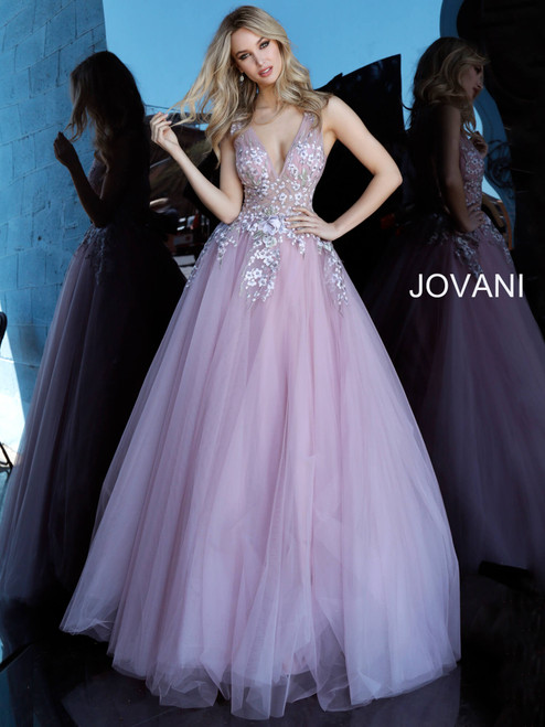 Jovani Prom 67459