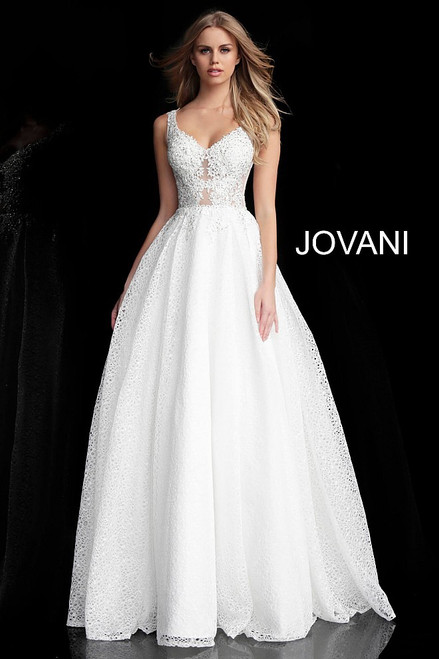 Jvn Prom Dress 2019 | Jvn Prom JVN00825