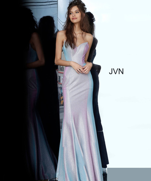 JVN by Jovani JVN68190 Prom Dress