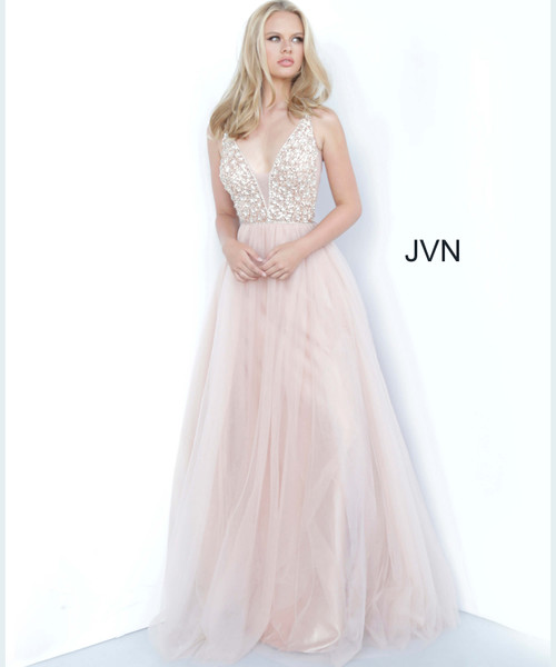 Jvn Prom Dress 2019 | Jvn Prom JVN2206