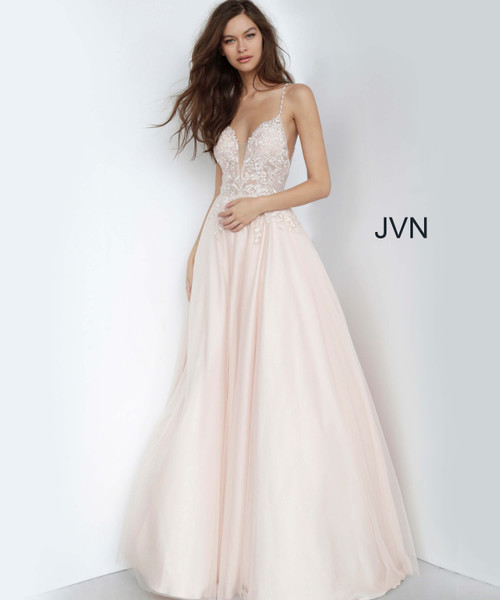 Jvn Prom Dress 2019 | Jvn Prom JVN68314