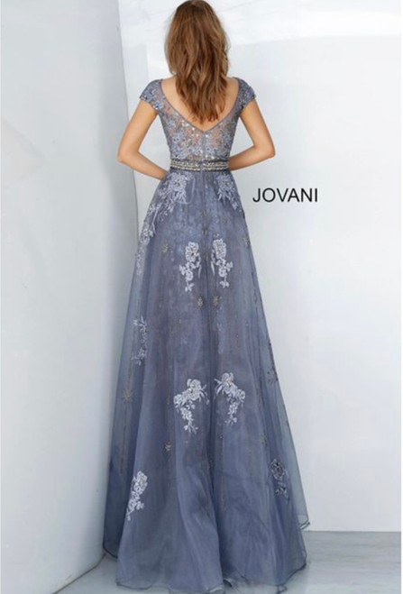 Jovani 02327 Mother of the Bride Dress