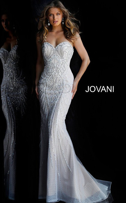 Jovani 45566 Mother of the Bride Dress