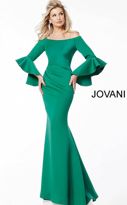 Jovani 59993 Mother of the Bride Dress