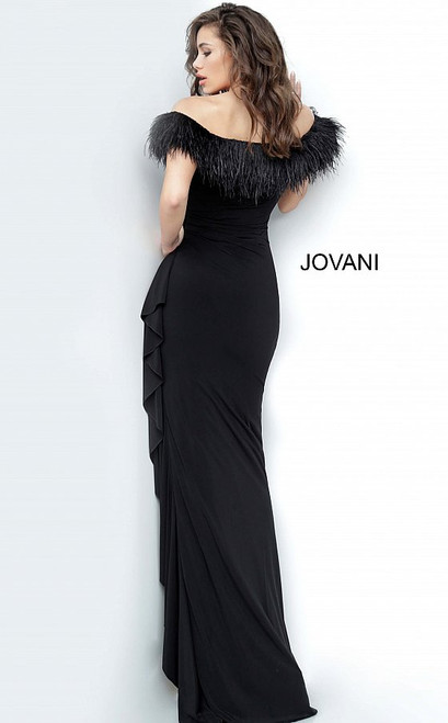 Jovani 1147 Long Formal Dress