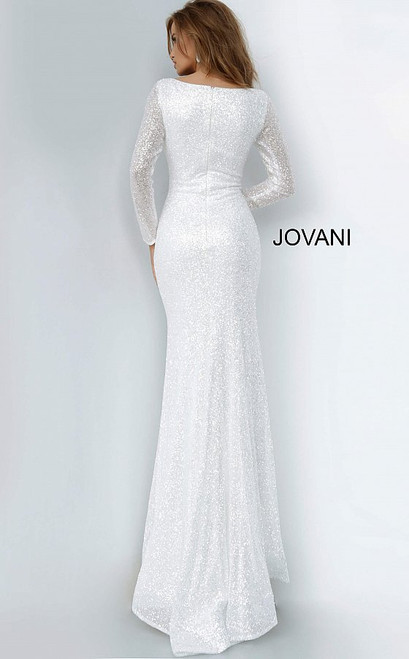 Jovani 2927 Long Formal Dress