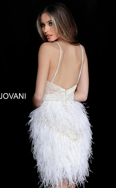 Jovani 1729 Rehearsal Dinner Dress