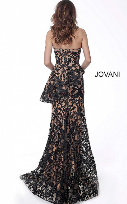 Jovani 61524 Guest Wedding Dress