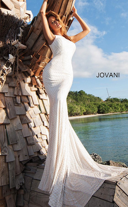 Jovani 1119 Prom Dress