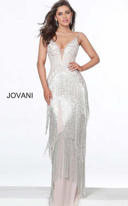 Jovani 8101 Prom Dress