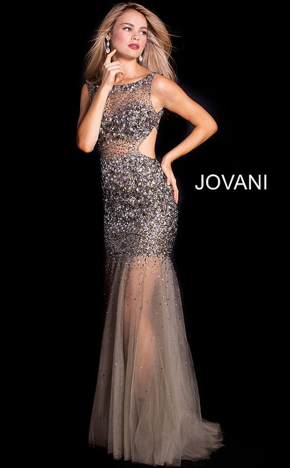 Jovani 171100 Prom Dress