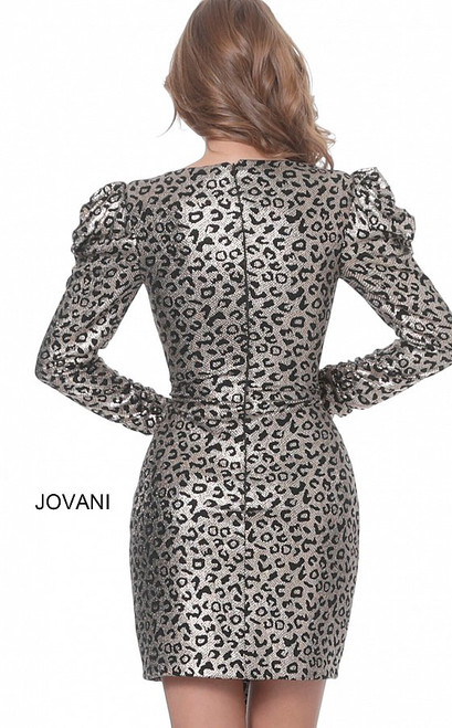 Jovani 3168 Contemporary Dress