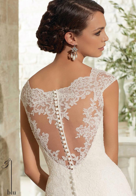 Morilee 5310 Wedding Dress