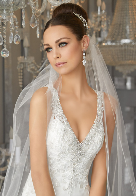 Morilee 5564 Wedding Dress
