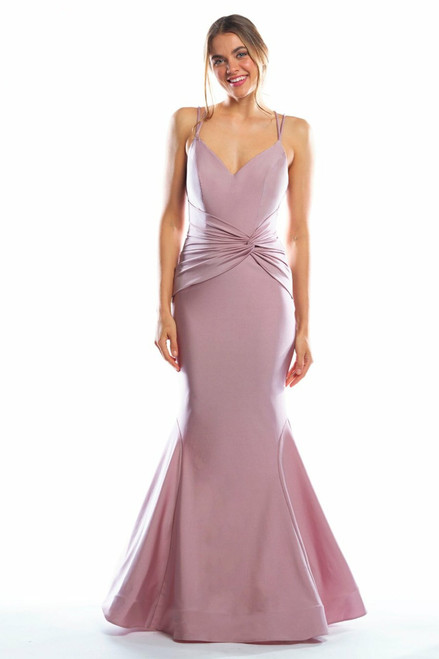 Bari Jay Bridesmaids Dress 2057