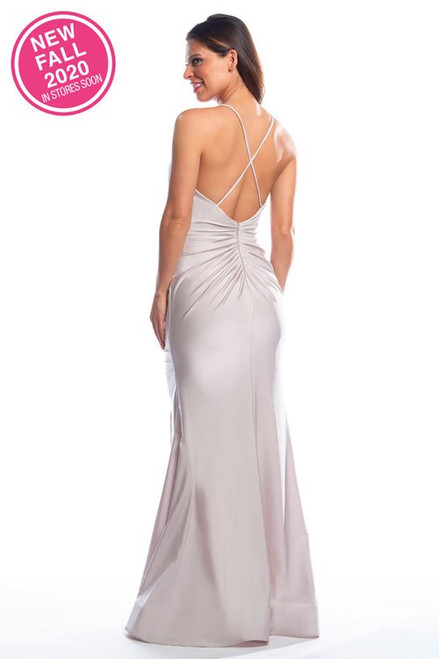 Bari Jay Bridesmaids Dress 2060