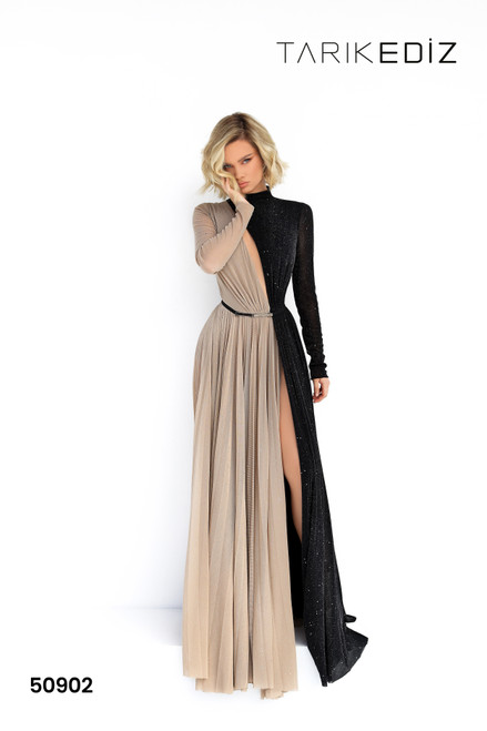 pics of evening dresses