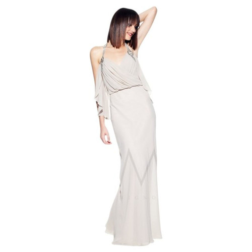 Mignon & LM Collection HY0856 Long Dress