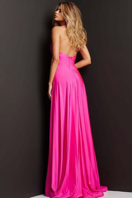 Jovani JVN08640 Prom Long Gown