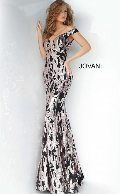 Jovani 3264 Prom Dress