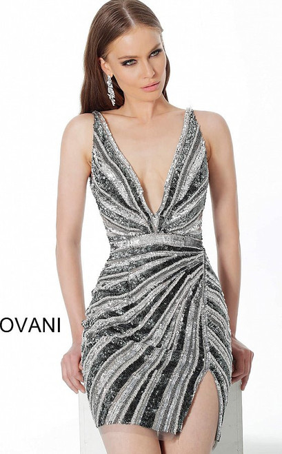 Jovani 3685 Club Dress