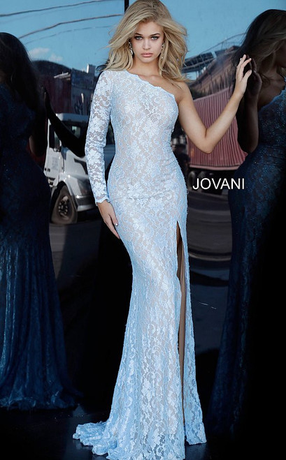 Jovani 02168 Prom Dress