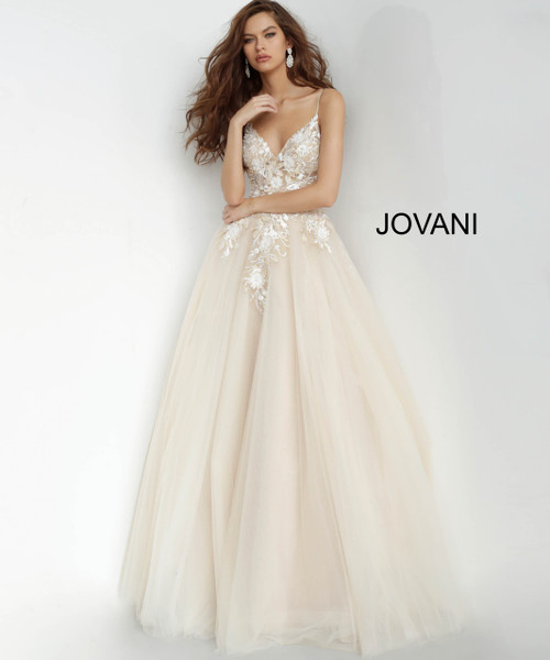 Jovani Prom 02758